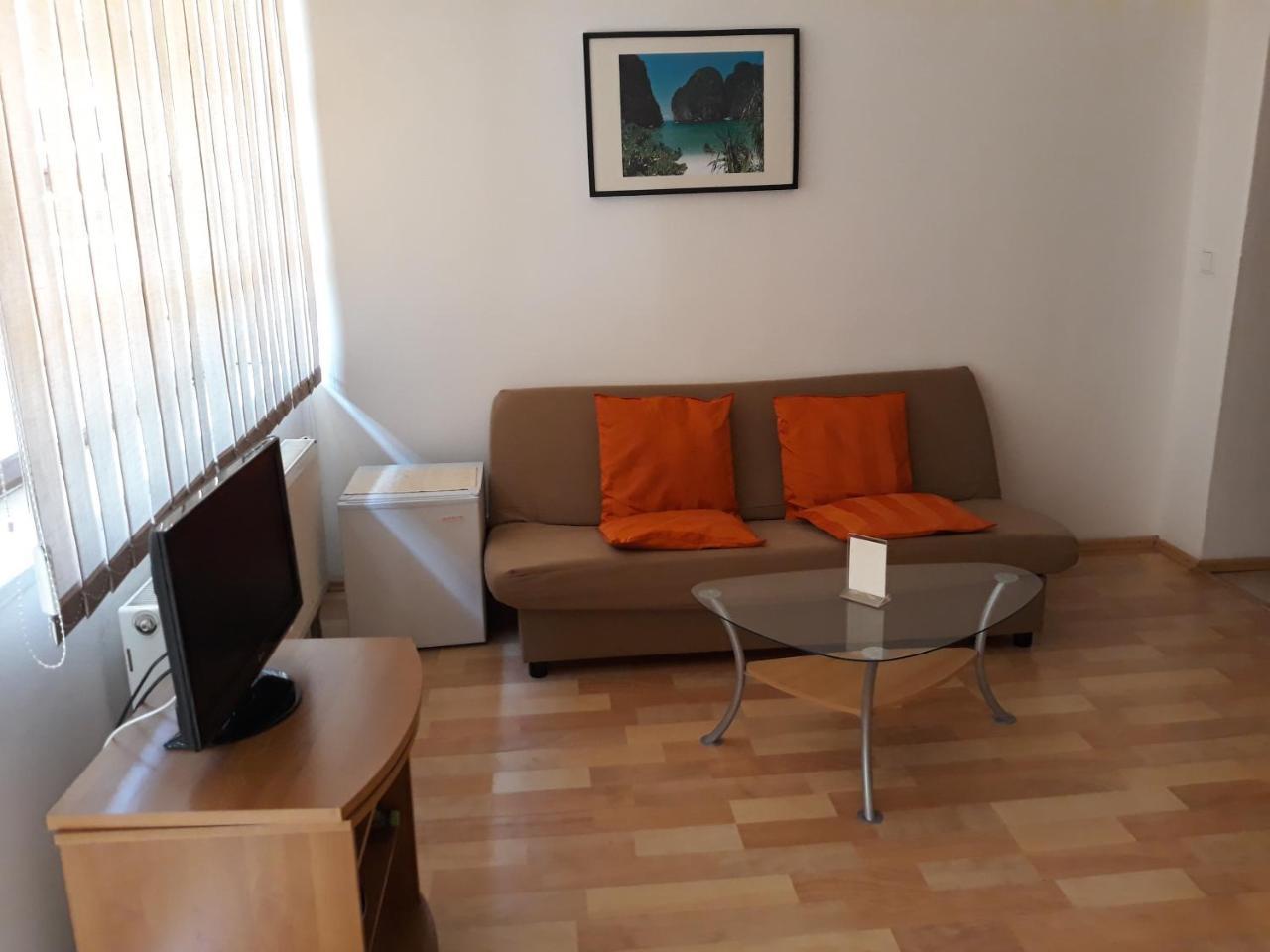 Vv Penzion Brno Exterior photo