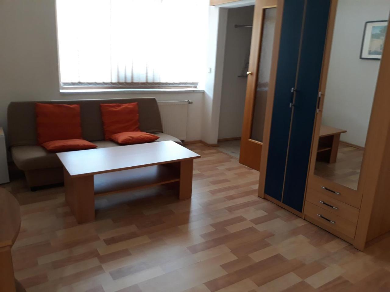 Vv Penzion Brno Exterior photo